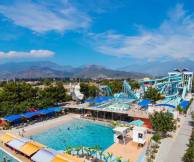 LARA BARUT COLLECTION Pools & Beach